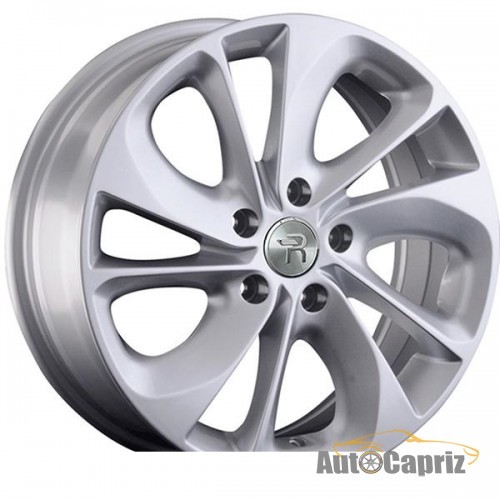 Диски Replay HND228 S R17 W7.0 PCD5x114.3 ET51 DIA67.1